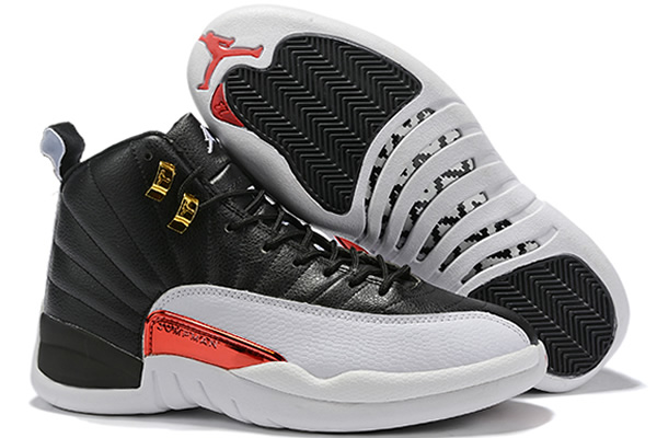 Jordan 12-064